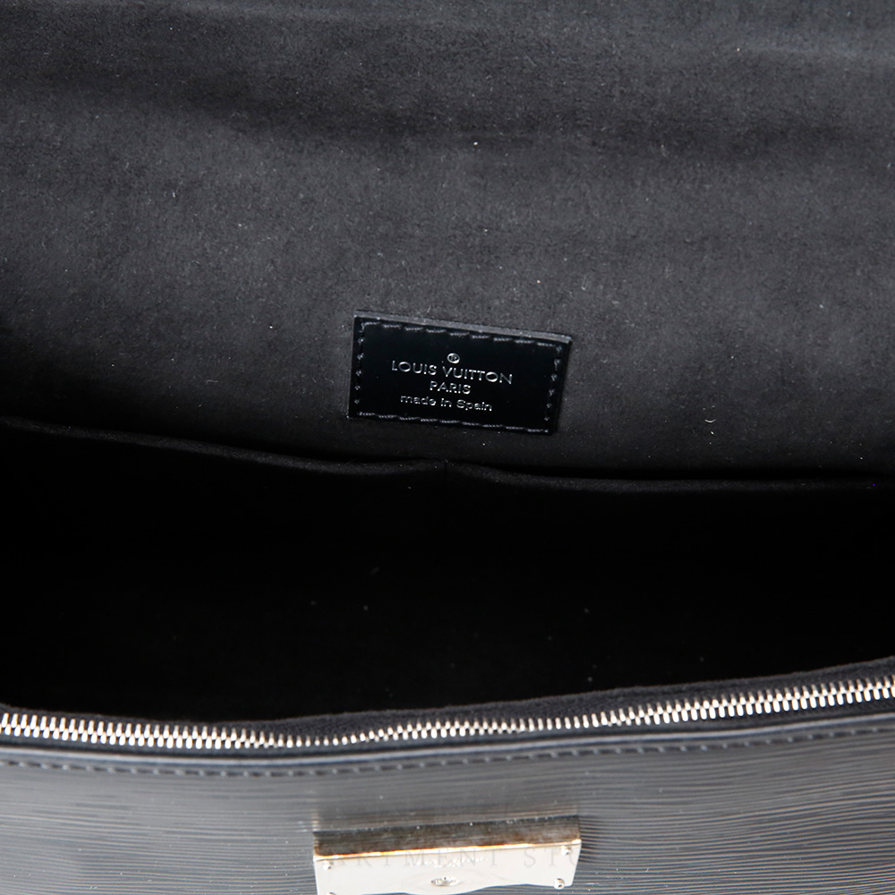 LOUIS VUITTON(USED)루이비통 에삐 클루니BB